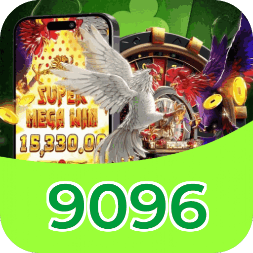 Catálogo slots 9096 mostrando top jogos Gates Olympus Sweet Bonanza Fortune Tiger Big Bass volatilidade RTP